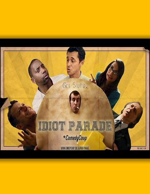 Idiot Parade