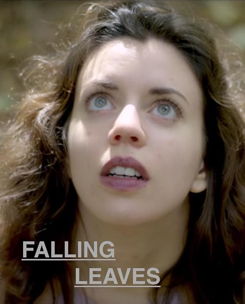 Falling Leaves