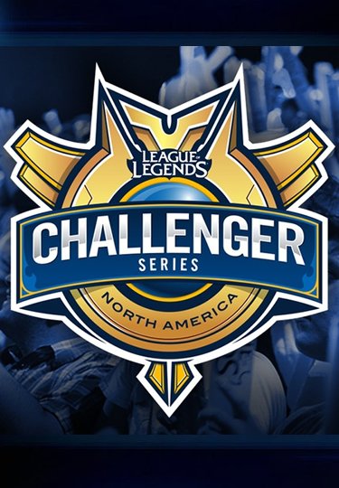 League of Legends: Challenger Series