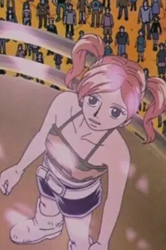 One Piece: Jackos Tanz Festival