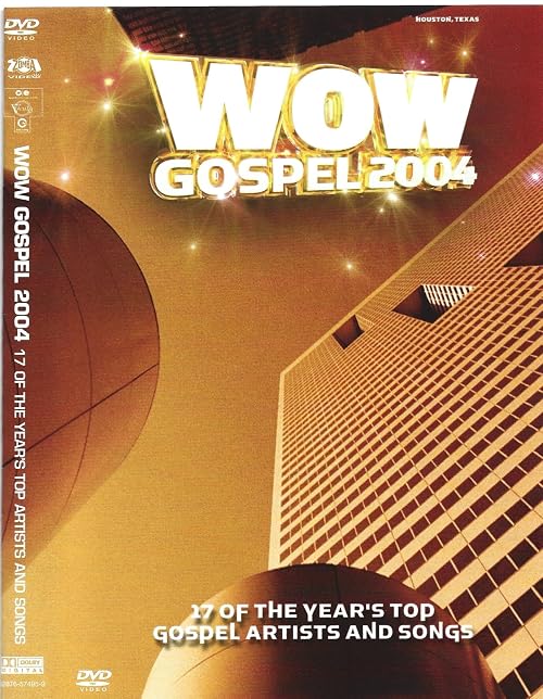 WOW Hits: The Videos 1999