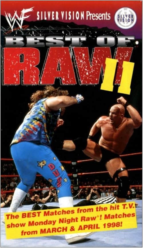 Best of Raw 11