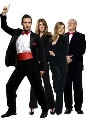 Ha-Show