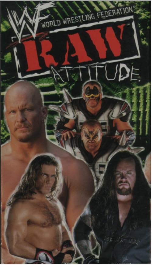 Raw Attitude