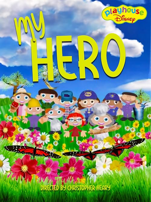 My Hero