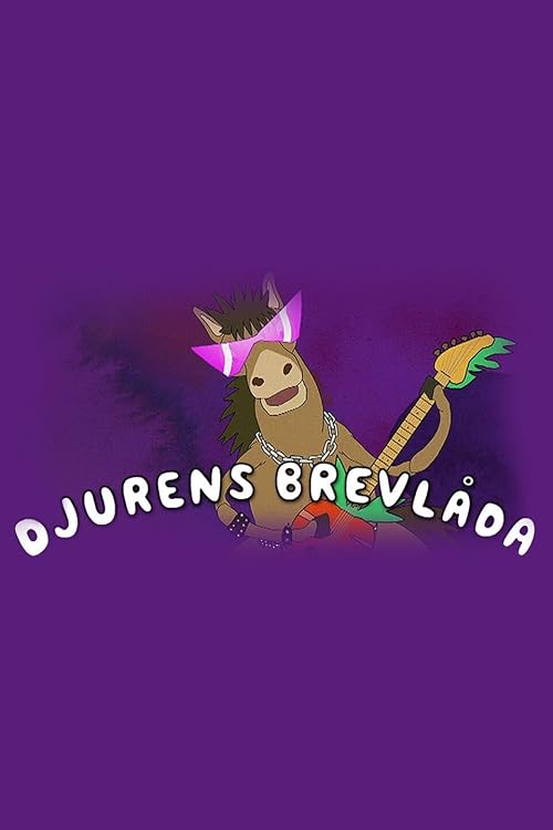 Djurens brevlåda