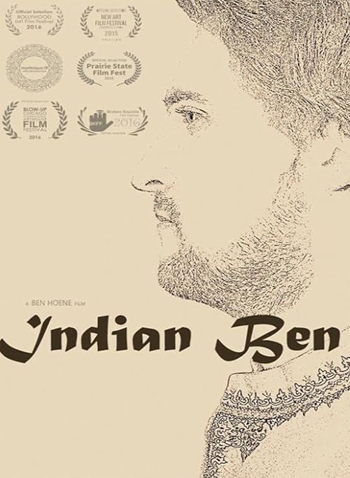 Indian Ben