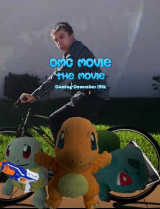 OMC Movie: The Movie