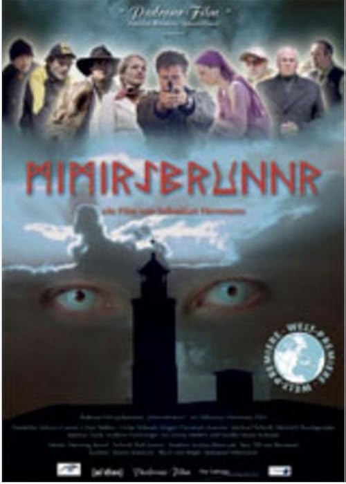 Mimirsbrunnr