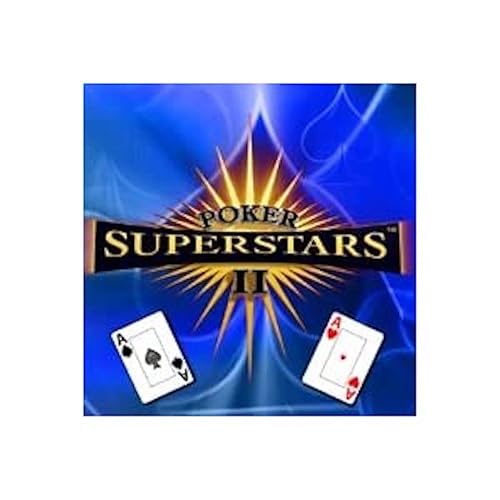Poker Superstars Championship I
