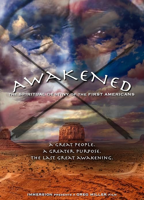 Awakened
