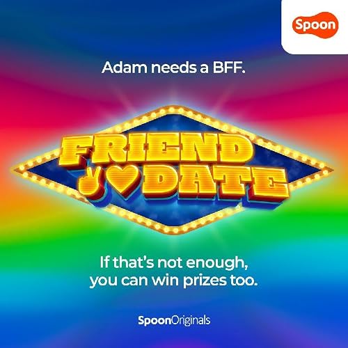 Friend Date with Adam
