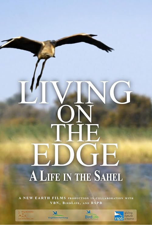 Living on the Edge: A Life in the Sahel
