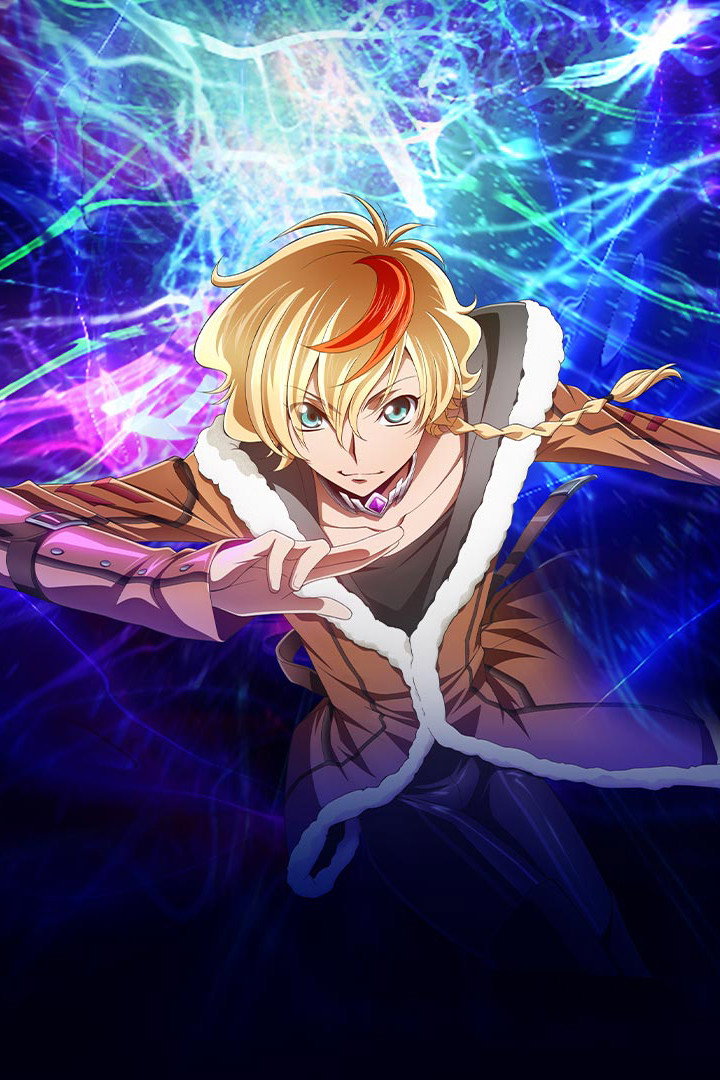 Code Geass: Rozé of the Recapture