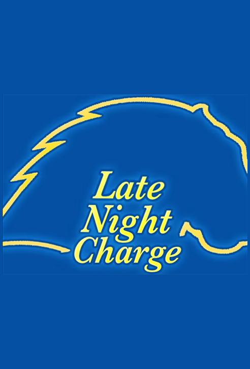 UNH Late Night Charge