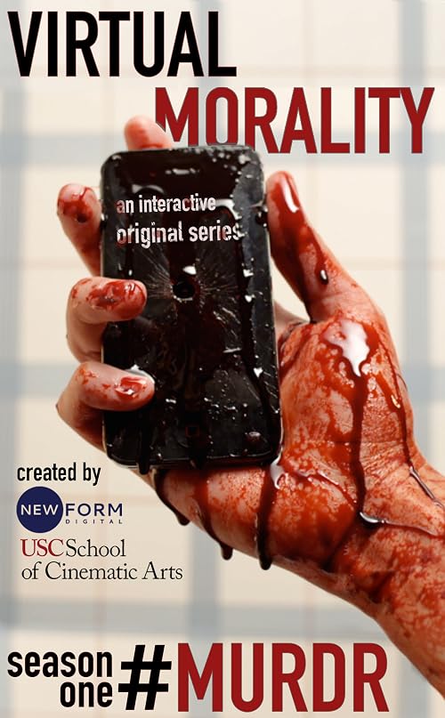 Virtual Morality