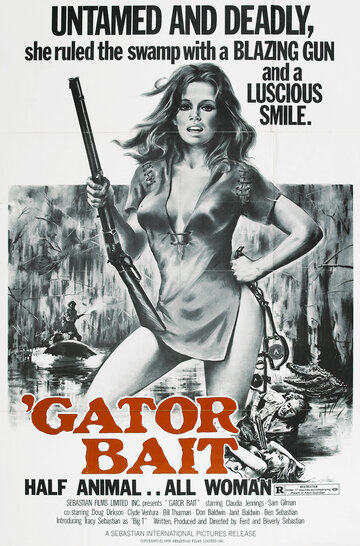 'Gator Bait