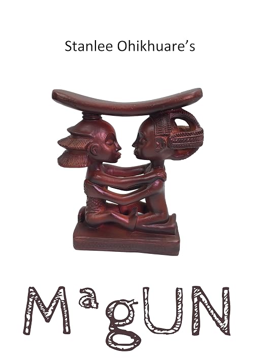 Magun
