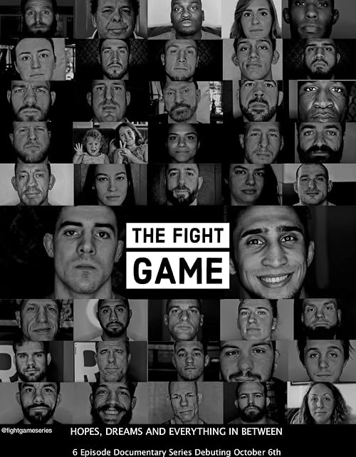 The Fight Game