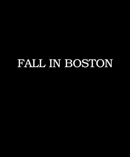 Fall in Boston