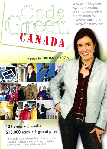 Code Green Canada