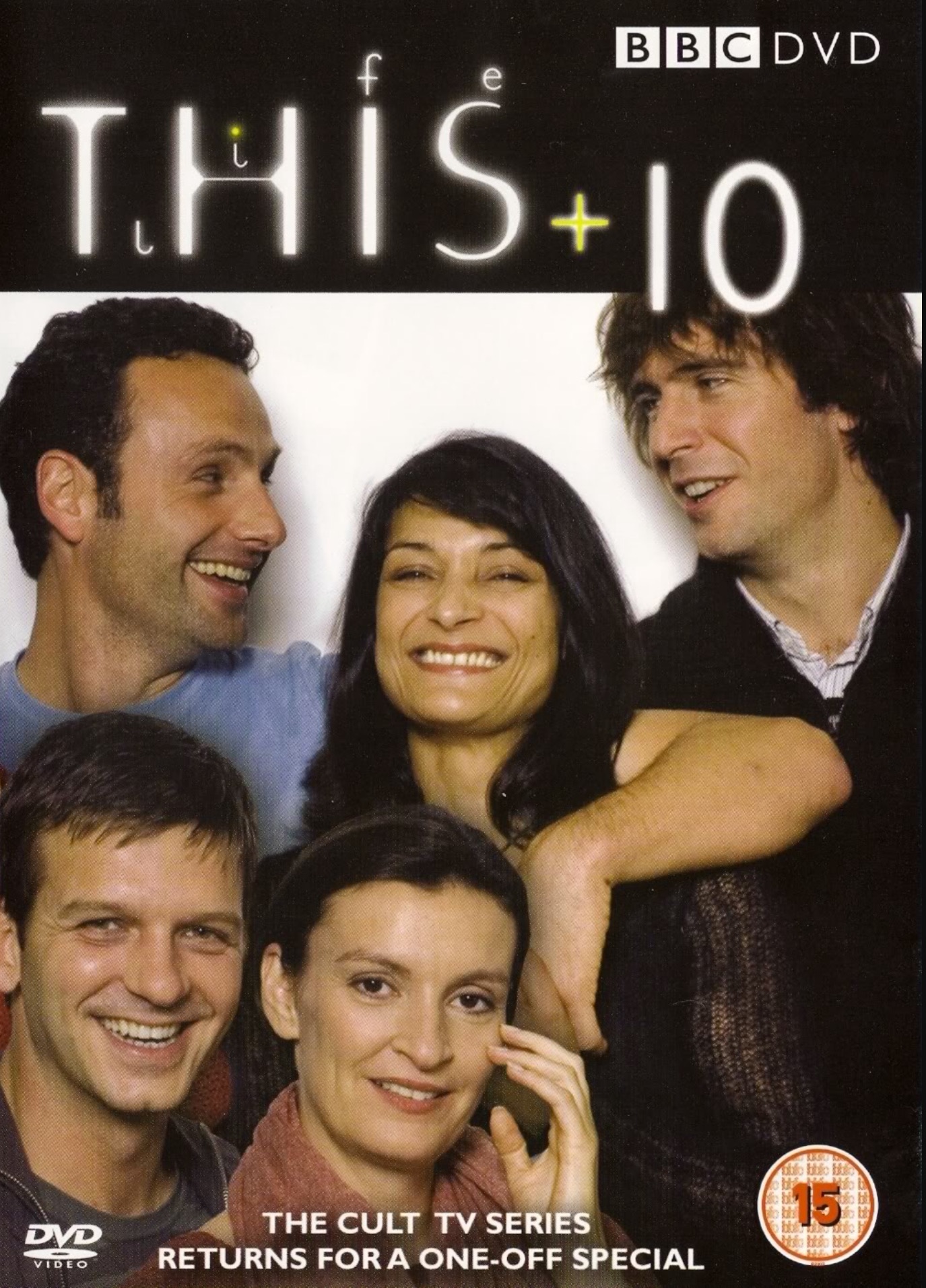 Эта жизнь + 10