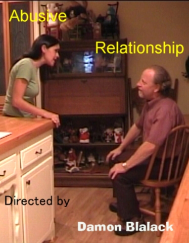Abusive Relationship
