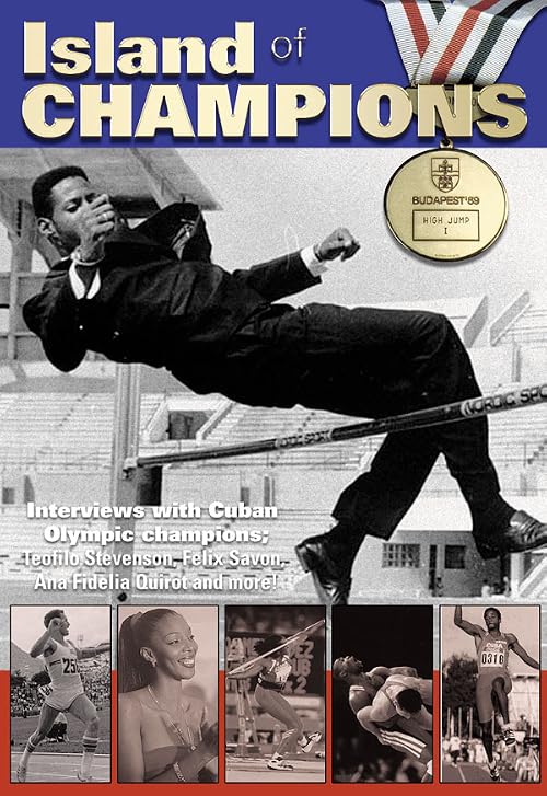 Island of Champions
