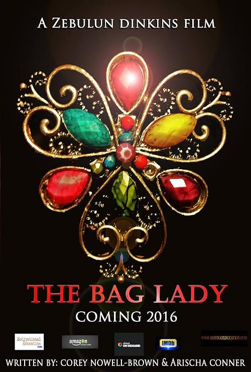 The Bag Lady