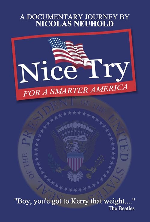 Nice Try