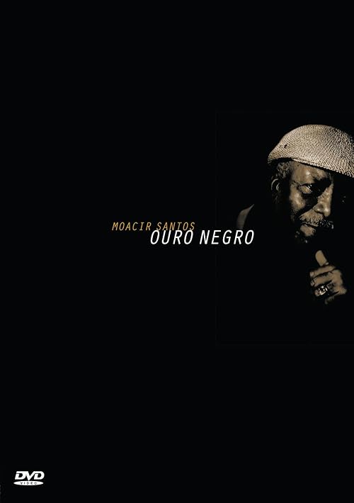 Ouro Negro - Moacir Santos