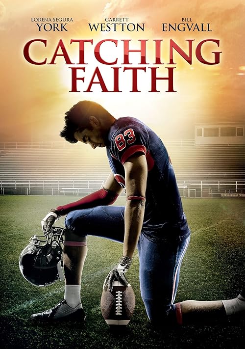 Catching Faith: Behind the Scenes