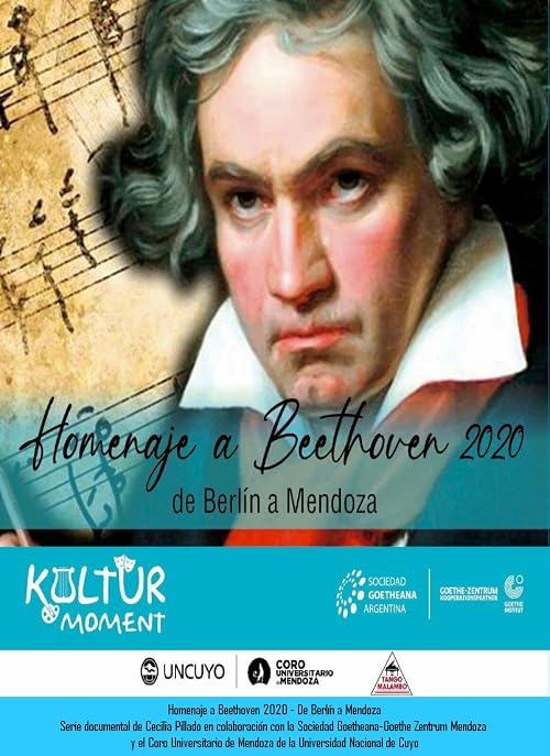 Homenaje a Beethoven - De Berlín a Mendoza