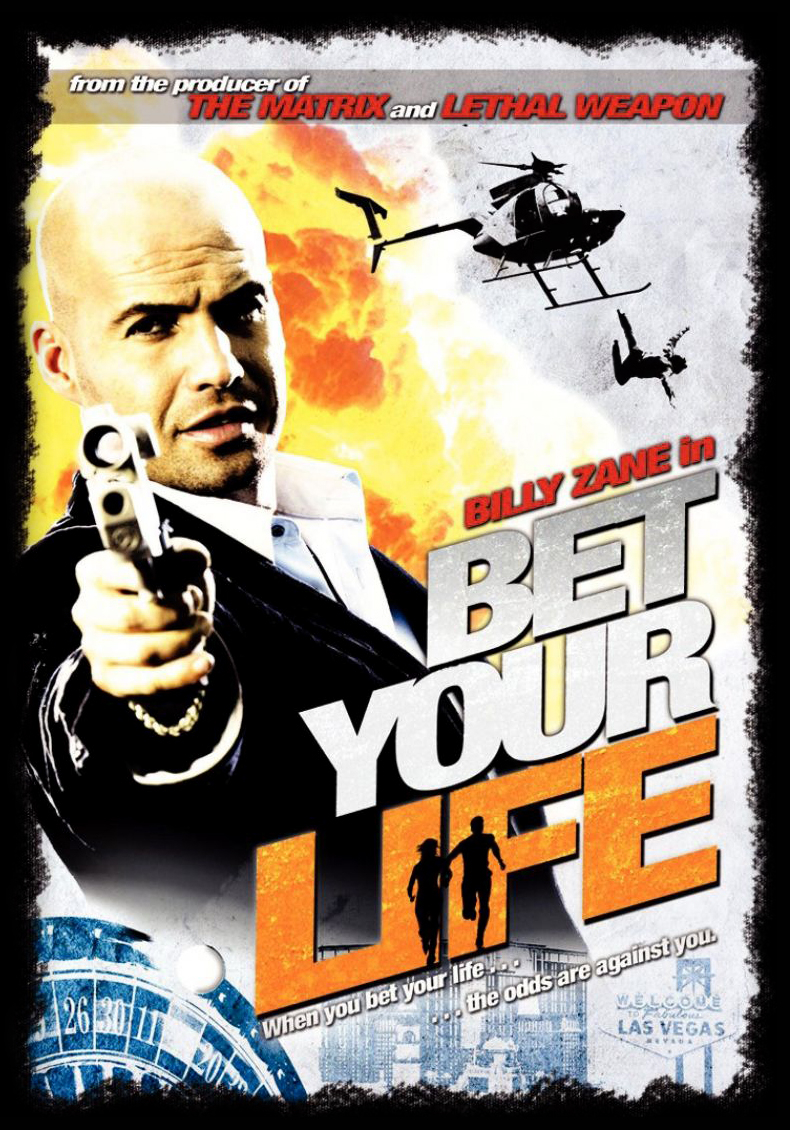 Bet Your Life