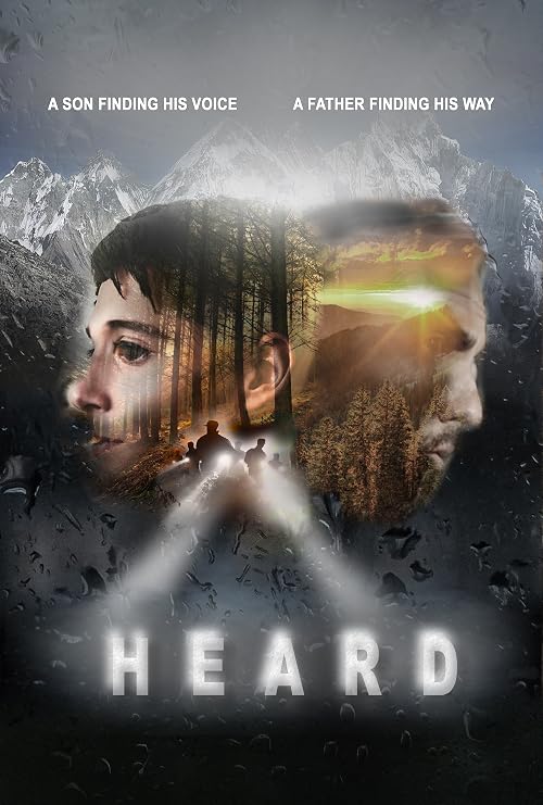 Heard