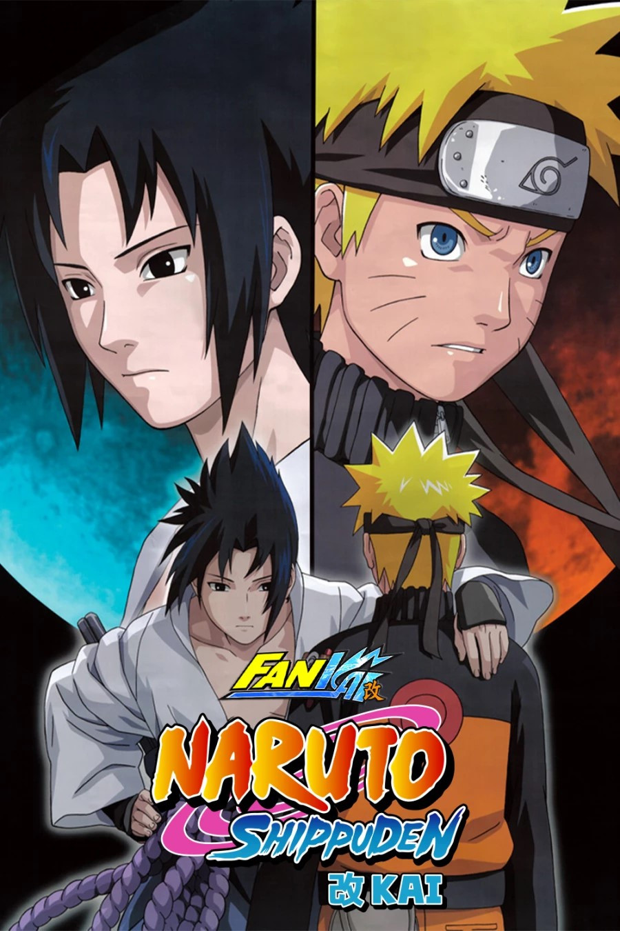 Naruto Shippūden