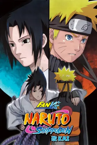 Naruto Shippūden