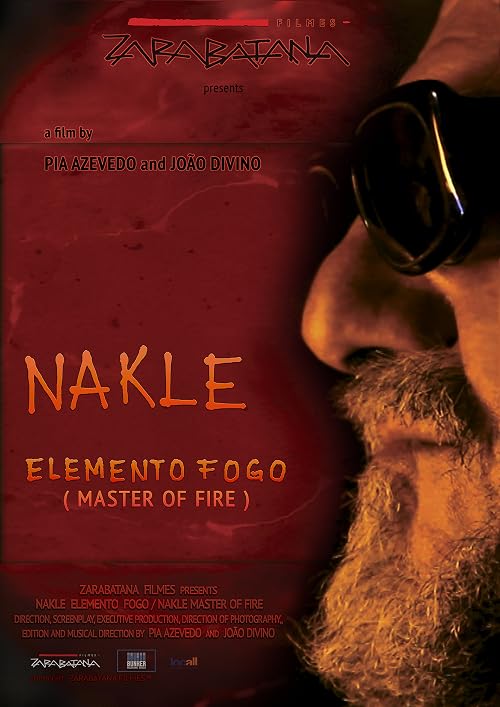 Nakle Master of Fire
