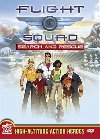 Flight Squad