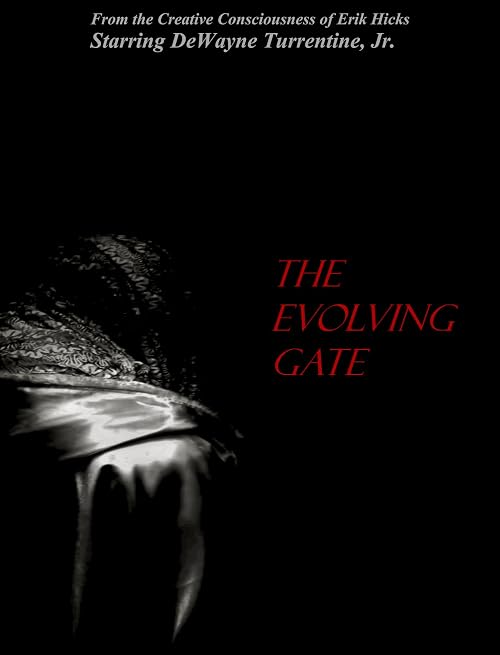 The Evolving Gate - Part I