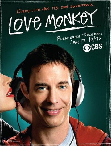 Love Monkey