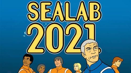 МорЛаб-2021 — кадр 4