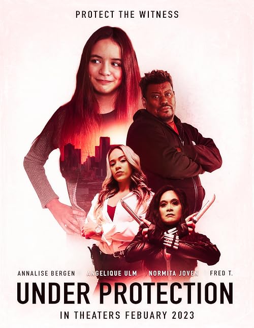 Under Protection