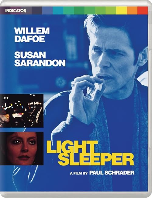 The Guardian Interview with Willem Dafoe