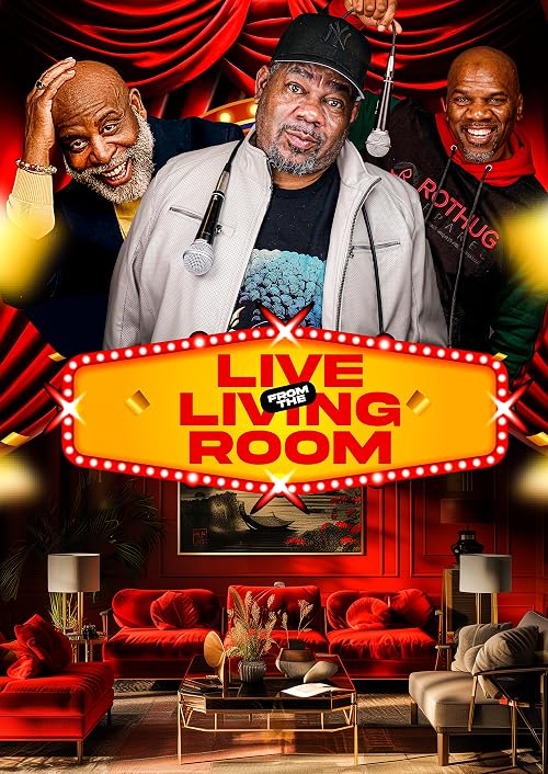Live from the Living Room