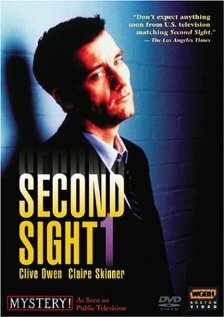 Second Sight - Das Auge des Gesetzes