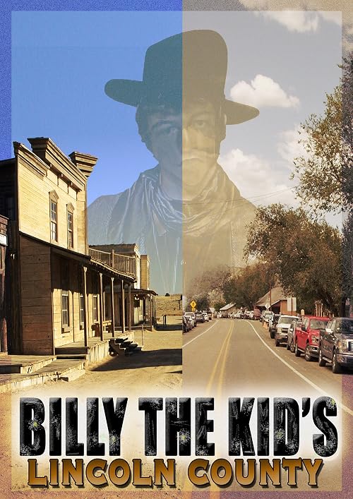 Billy the Kid's Lincoln County