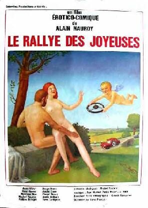 Sex Rally
