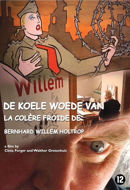 De Koele Woede
