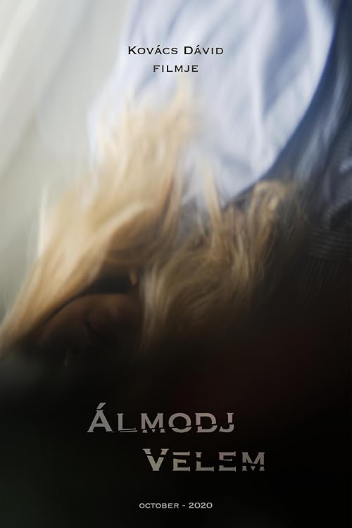 Álmodj velem!